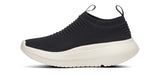 OOFOS Women OOmy Zen - Chalk / Black
