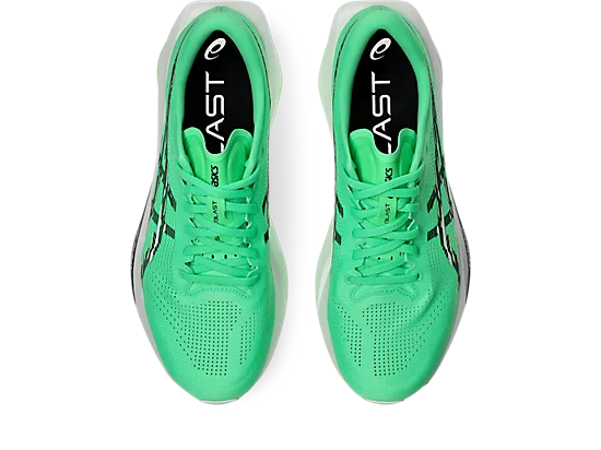 ASICS Men Sonicblast - Vital Green / Black