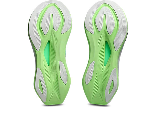 ASICS Men Sonicblast - Vital Green / Black