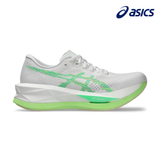 ASICS Women Sonicblast - White / Vital Green