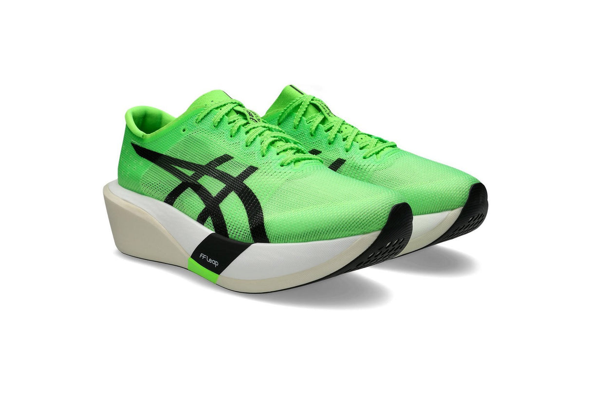 ASICS Unisex Metaspeed Edge Tokyo - Green Gecko / Black