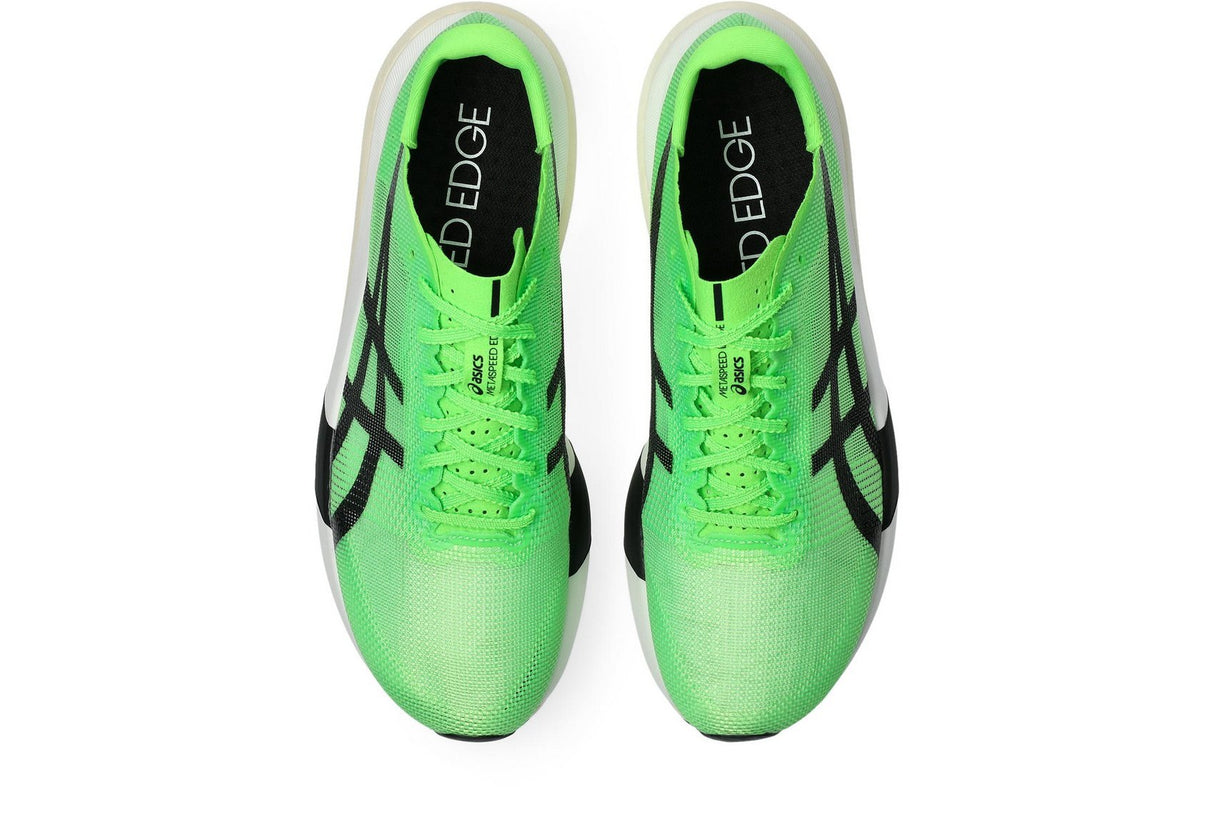 ASICS Unisex Metaspeed Edge Tokyo - Green Gecko / Black