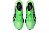 ASICS Unisex Metaspeed Edge Tokyo - Green Gecko / Black
