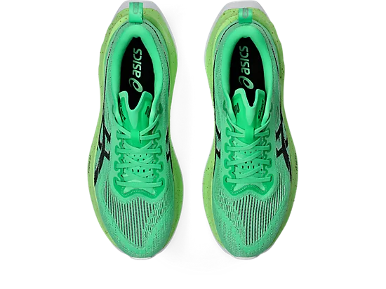 ASICS Unisex Superblast 2 - Vital Green / Black