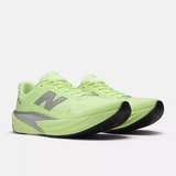 New Balance Men FuelCell Rebel V5 - Mint Flash