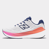 New Balance Women 1080v15 - Glint Blue / Silver Metallic