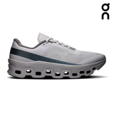 On Men Cloudmonster 1 - Glacier / Alloy