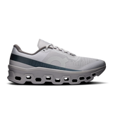 On Men Cloudmonster 1 - Glacier / Alloy