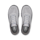 On Men Cloudmonster 1 - Glacier / Alloy