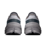 On Men Cloudmonster 1 - Glacier / Alloy