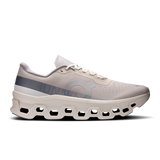 On Men Cloudmonster 1 - Pearl / Ivory