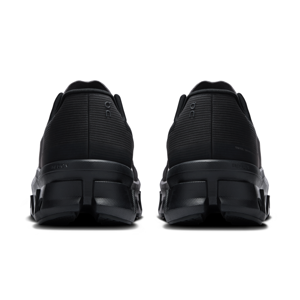 On Men Cloudmonster 1 - Pearl / Ivory