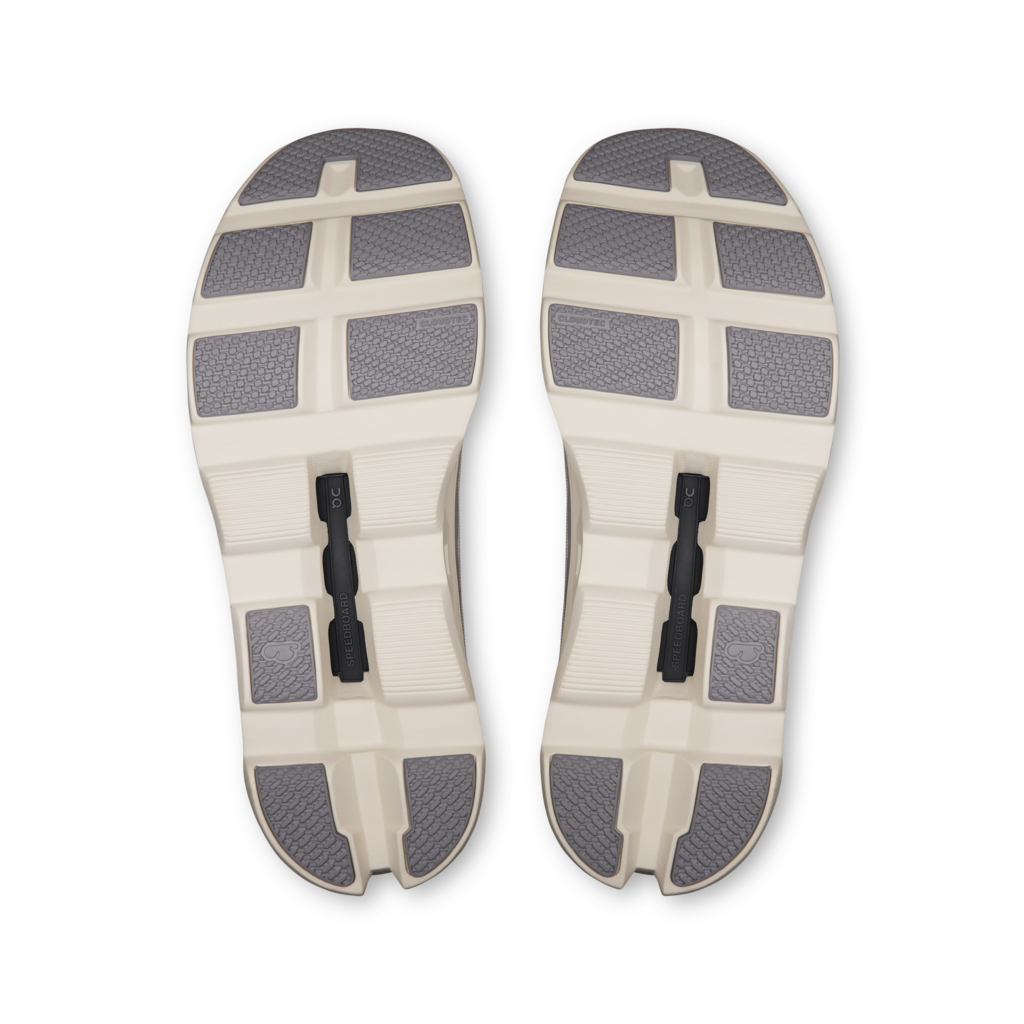 On Men Cloudmonster 1 - Pearl / Ivory