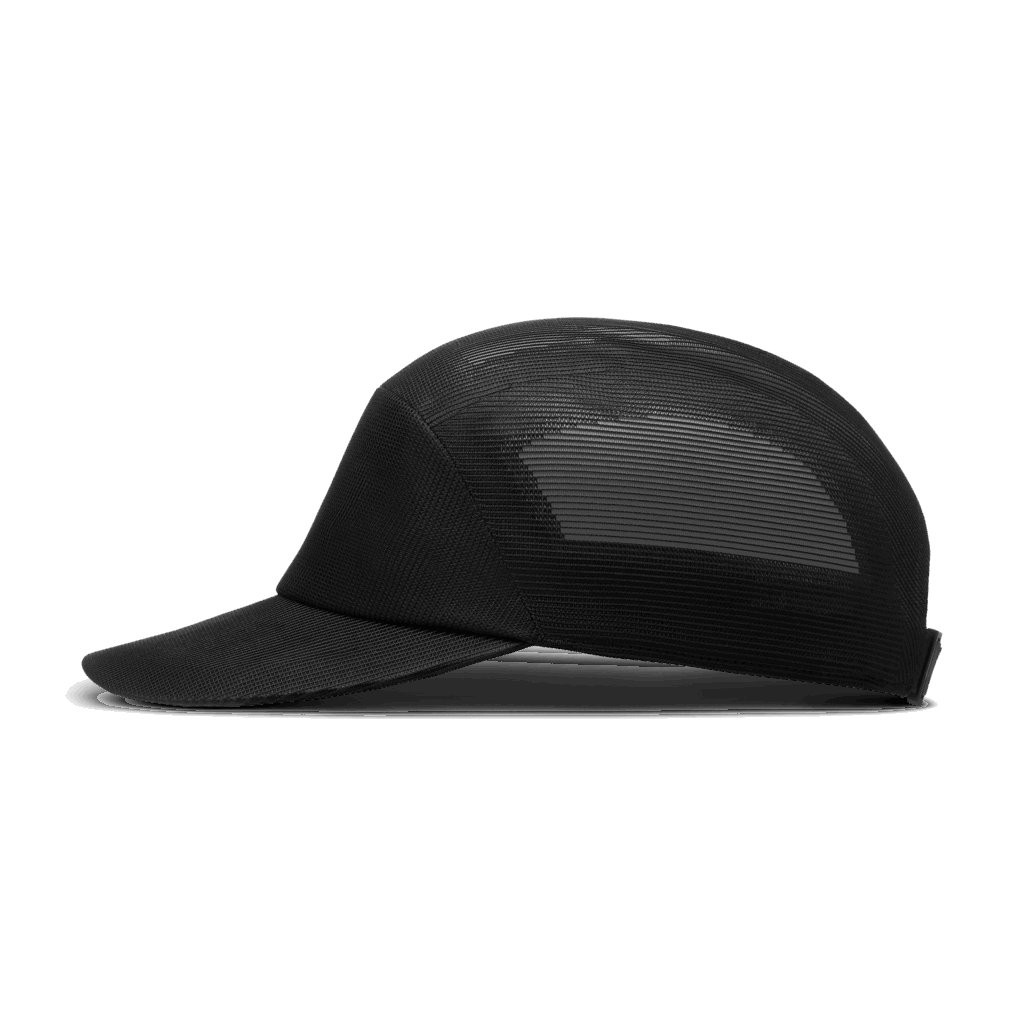 On Unisex Specter Cap - Black