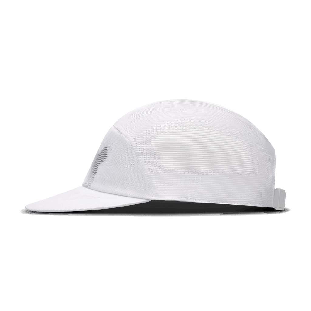 On Unisex Specter Cap - White