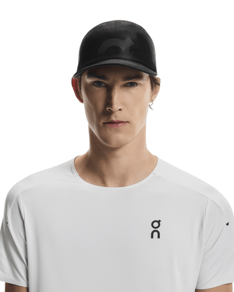 On Unisex Specter Cap - Black