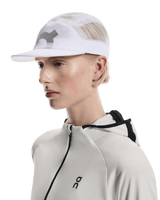 On Unisex Specter Cap - White