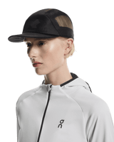 On Unisex Specter Cap - Black