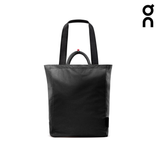 On Unisex Tote Pack 25L - Black