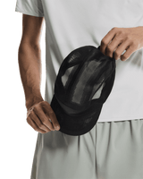 On Unisex Specter Cap - Black