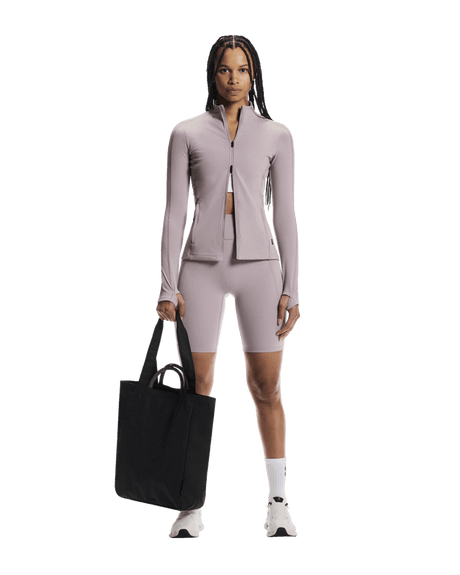 On Unisex Tote Pack 25L - Black