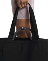 On Unisex Tote Pack 25L - Black