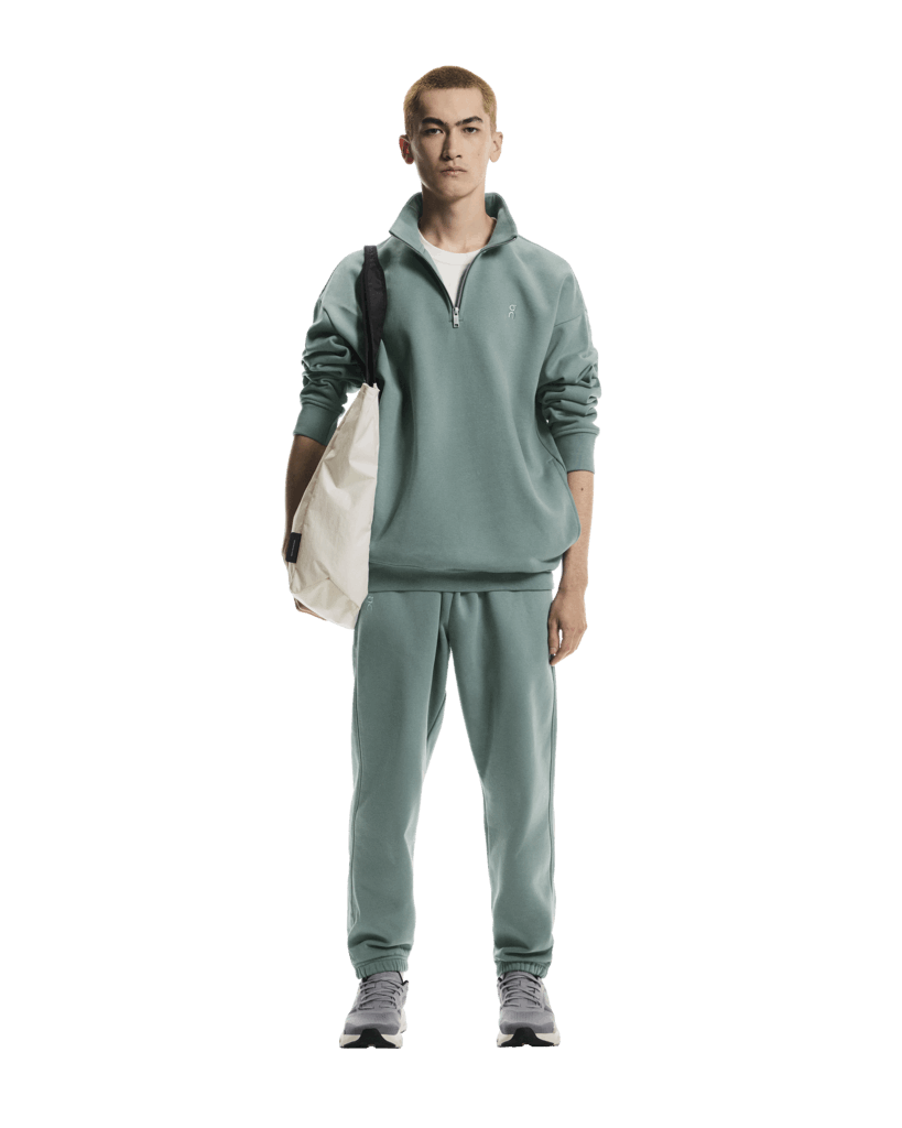 On Unisex Tote Pack 25L - Cream / Black