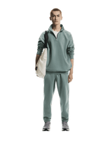 On Unisex Tote Pack 25L - Cream / Black