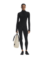 On Unisex Tote Pack 25L - Cream / Black