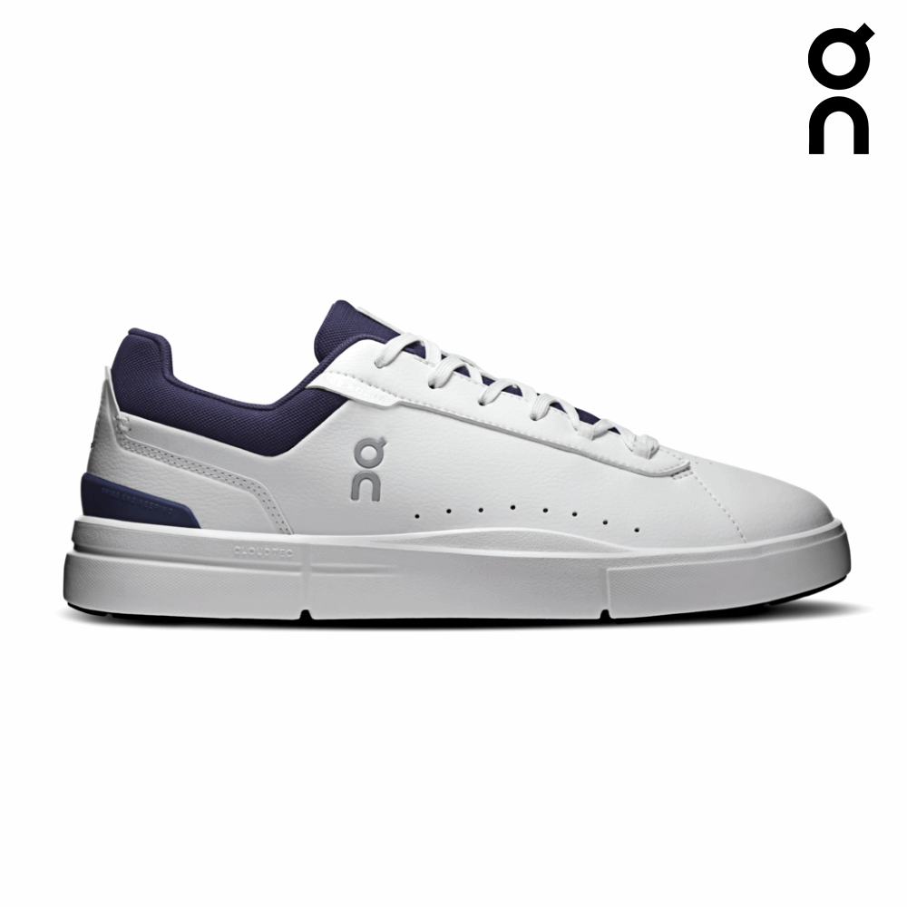 On Men The Roger Advantage - White / Midnight