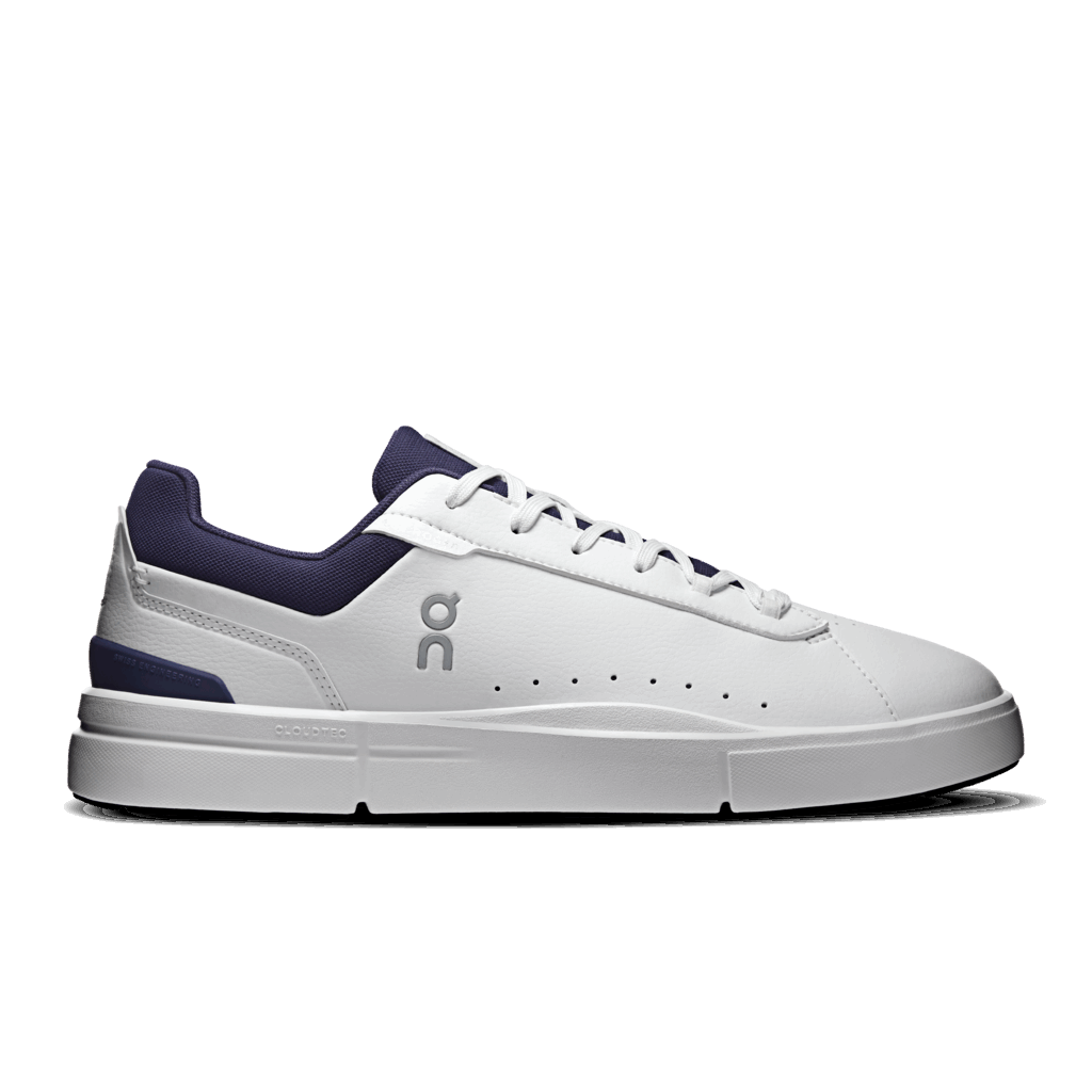 On Men The Roger Advantage - White / Midnight