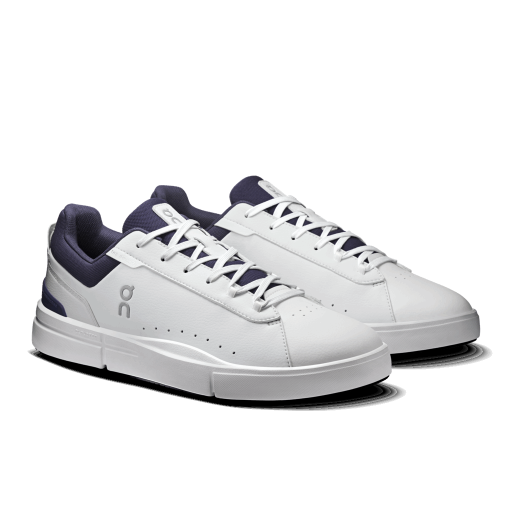 On Men The Roger Advantage - White / Midnight