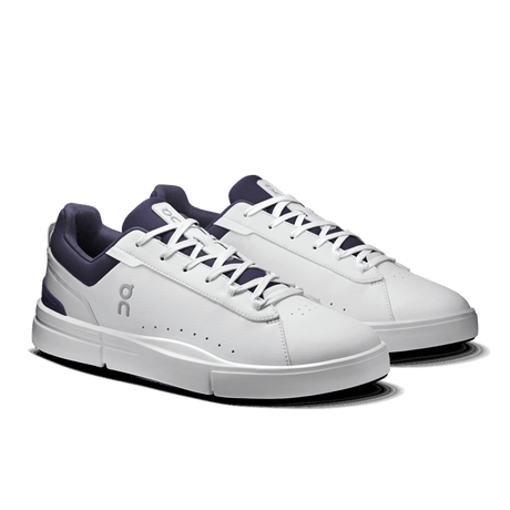 On Men The Roger Advantage - White / Midnight