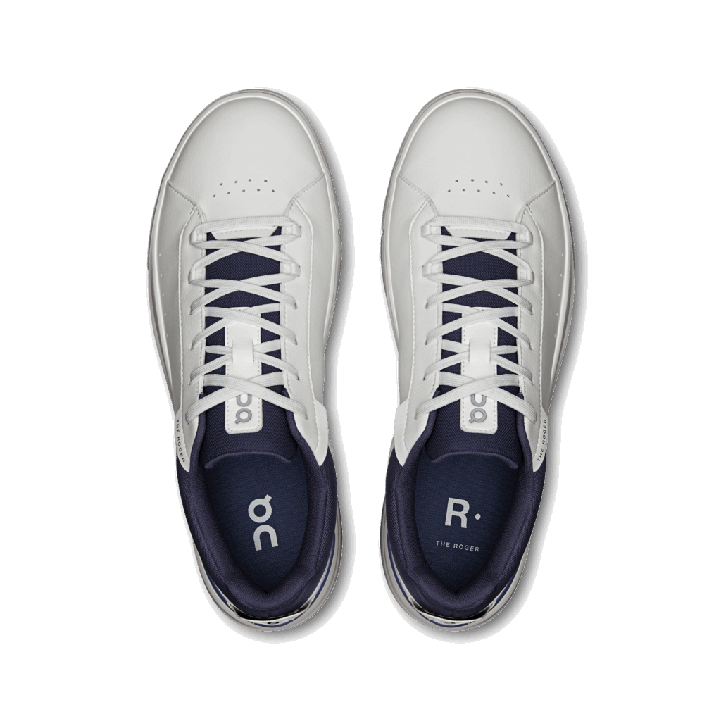 On Men The Roger Advantage - White / Midnight