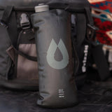 HydraPak Seeker 3L - Sutro Green