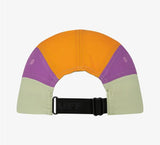 BUFF® 5 Panel Go Cap - Domus Pistachio
