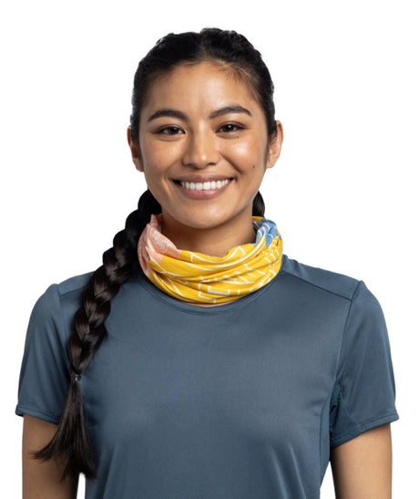 BUFF® CoolNet UV® Neckwear - Adrai Multi by Jess Wiarda