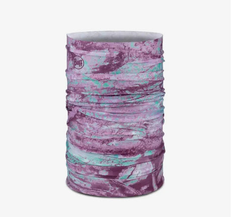 BUFF® Realtree® CoolNet UV® Neckwear - Real Tree Aspect Ocean Spray