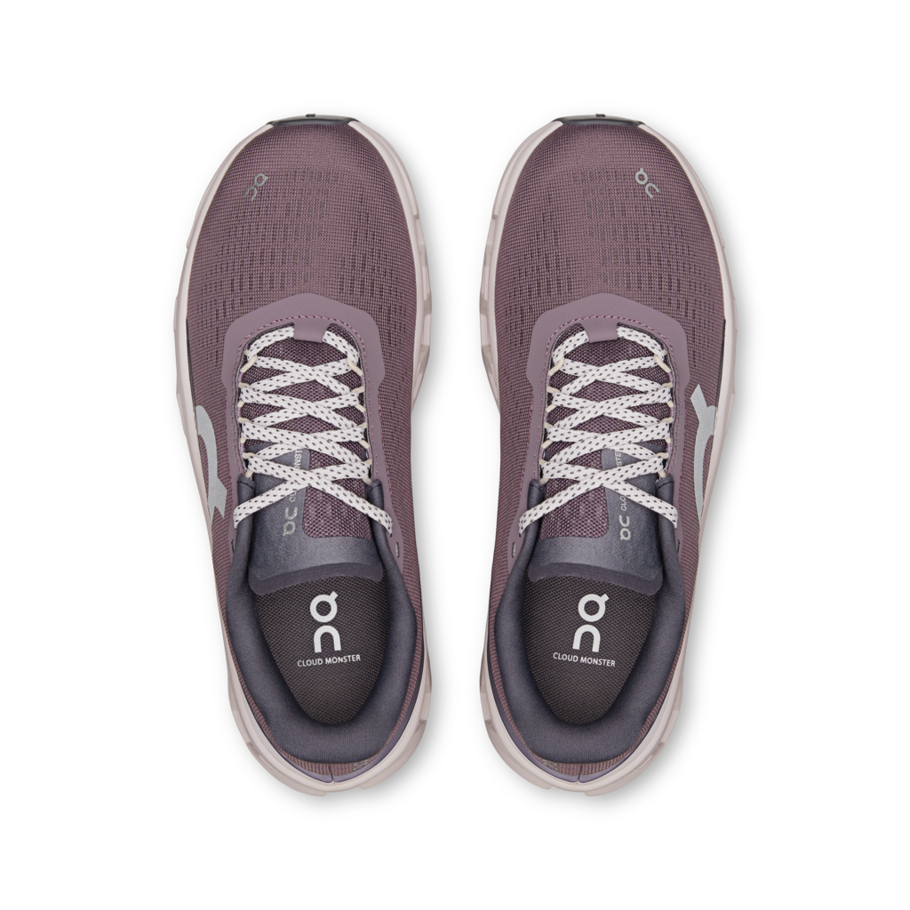 On Women Cloudmonster 1 - Gobi / Lily