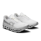 On Women Cloudmonster 1 - White / White