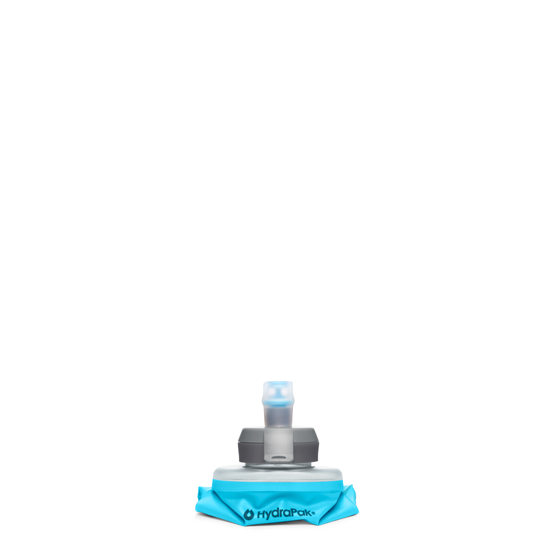 HydraPak SoftFlask™ Speed 500ml - Malibu Blue