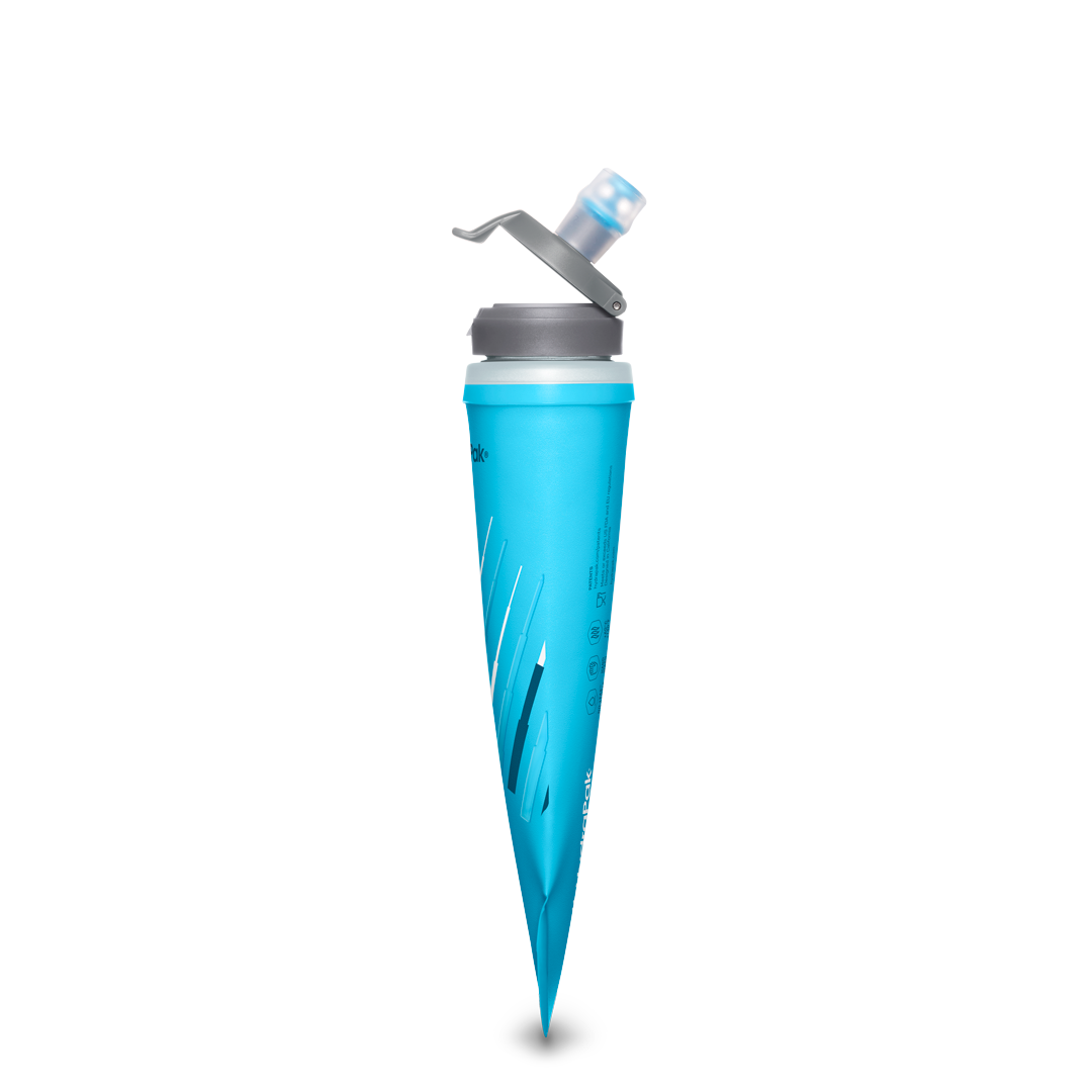 HydraPak SoftFlask™ Speed 500ml - Malibu Blue