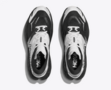 HOKA Men Speedgoat 7 Wide - Black / White