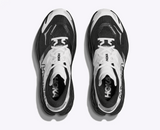 HOKA Women Speedgoat 7 Wide - Black / White