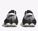 HOKA Women Speedgoat 7 Wide - Black / White