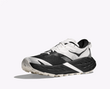 HOKA Men Speedgoat 7 Wide - Black / White