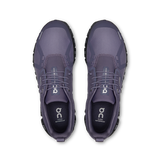 On Men Cloud 6 Waterproof - Flint / Black