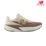 New Balance Women FuelCell Rebel V5 - Angora