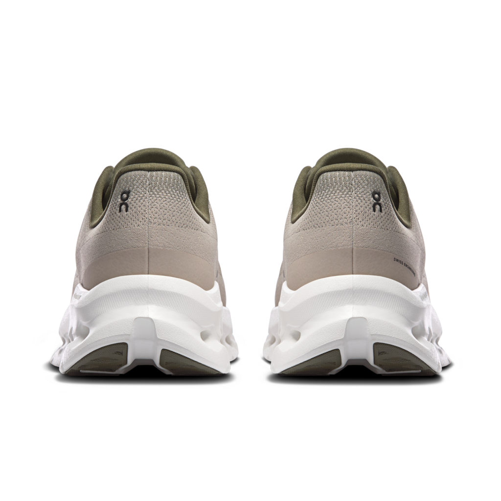 On Men Cloudtilt - Olive / Desert