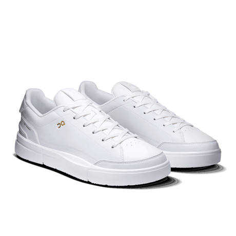 On Men The Roger Centre Court - White / White